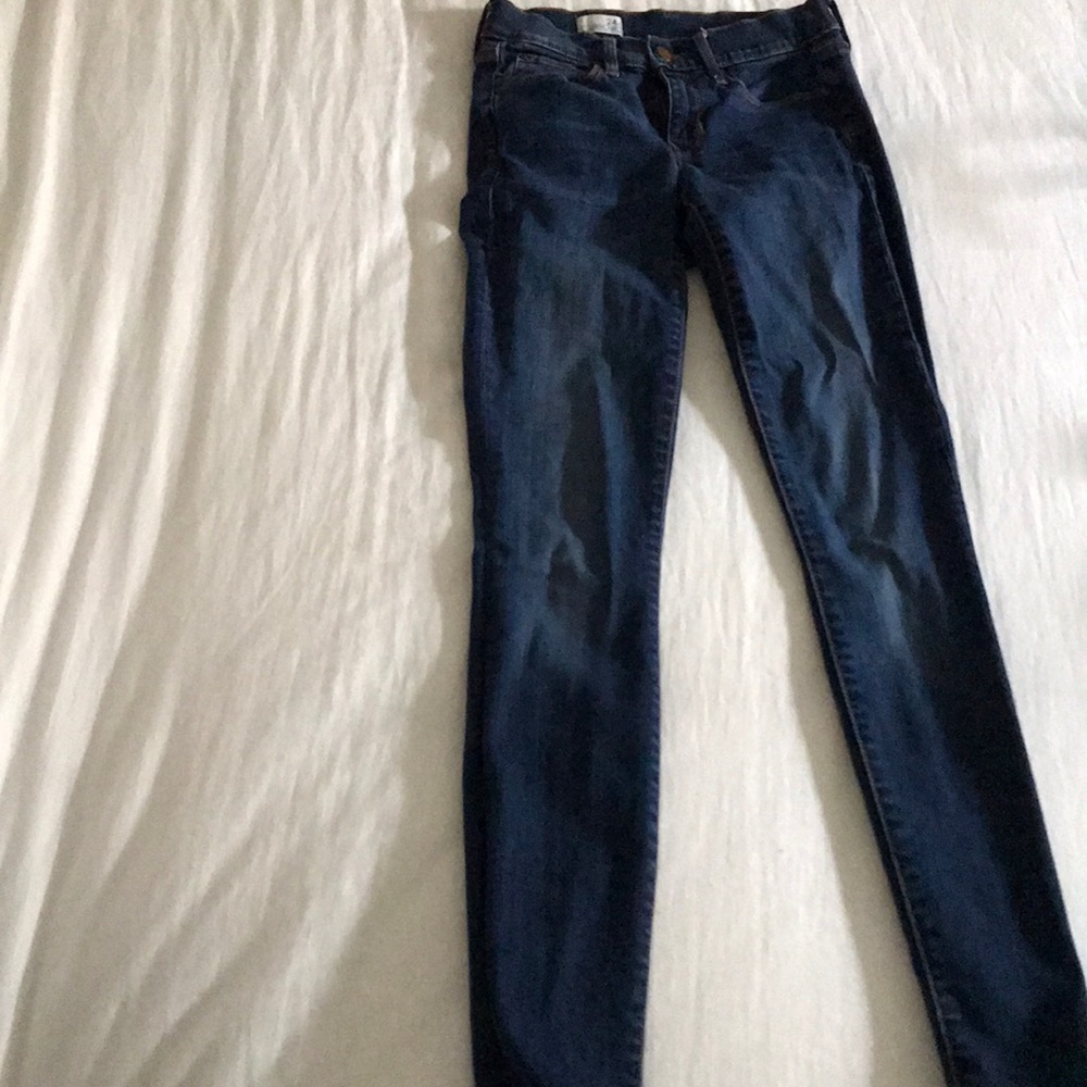 Gap leggings jeans